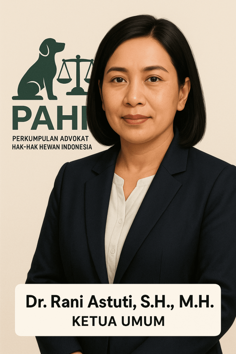 Pahi CABANG SULAWESI UTARA (SULUT)