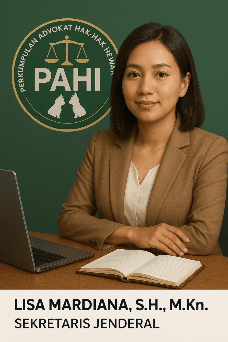 Pahi CABANG SULAWESI UTARA (SULUT)