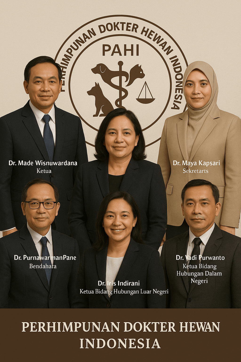 PAHI CABANG SULAWESI UTARA (SULUT)