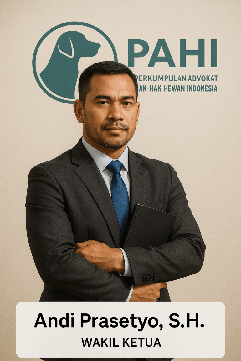 Pahi CABANG SULAWESI UTARA (SULUT)